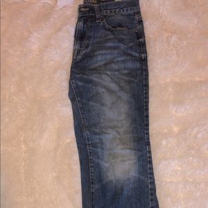 Basically new A&E Classic Bootcut Jeans👖